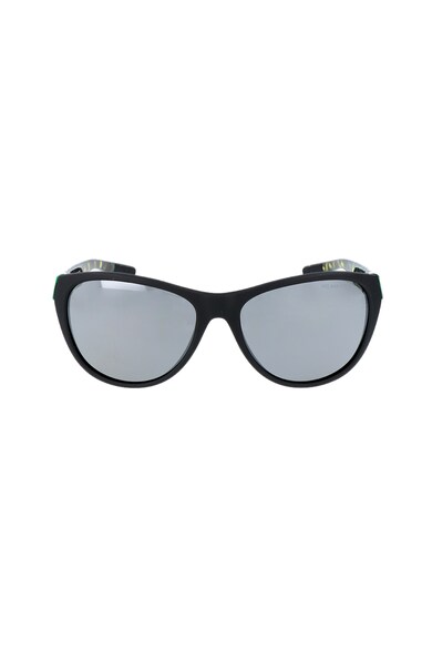 Nike Ochelari de soare cat-eye cu detalii cu model abstract Compel Femei