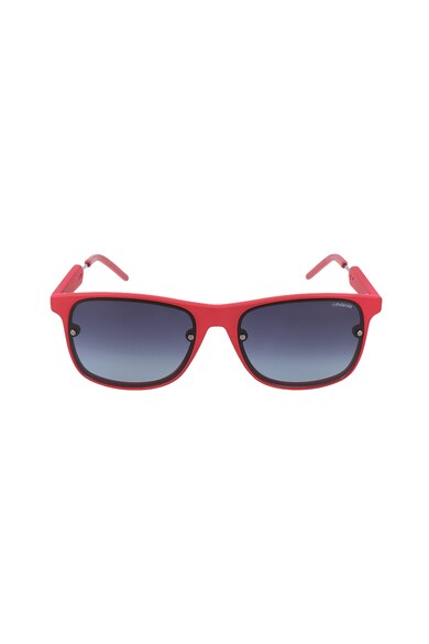 Polaroid Ochelari de soare unisex cu lentile polarizate Femei