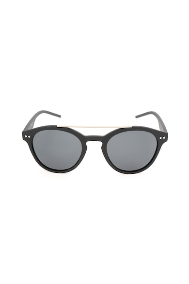 Polaroid Ochelari de soare clubmaster unisex cu lentile ultrapolarizate Femei