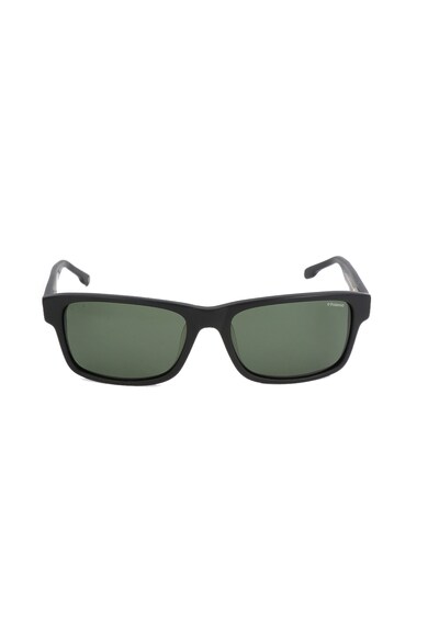 Polaroid Слънчеви очила Wayfarer с контрастна рамка Мъже