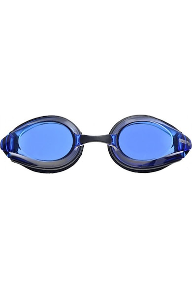 ARENA Tracks uniszex úszószemüveg, Fekete/Kék, NS női