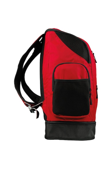 ARENA Rucsac  Spiky 2 Unisex, Red TEAM, L Femei