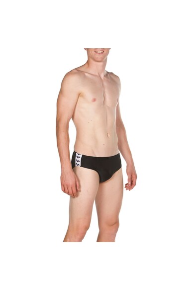 ARENA Costum de baie pentru barbati Slip  Team Fit Brief black Barbati