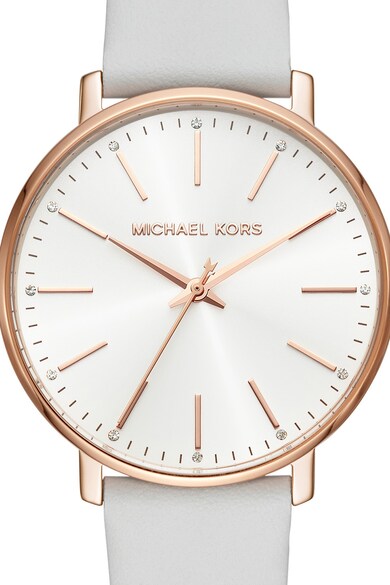 Michael Kors Bőrszíjas karóra női