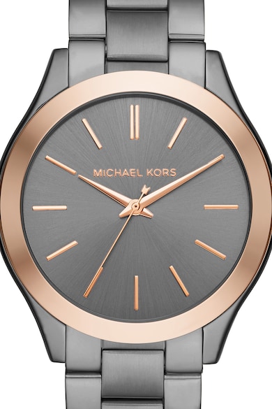 Michael Kors Rozsdamentes acél analóg kvarc karóra férfi