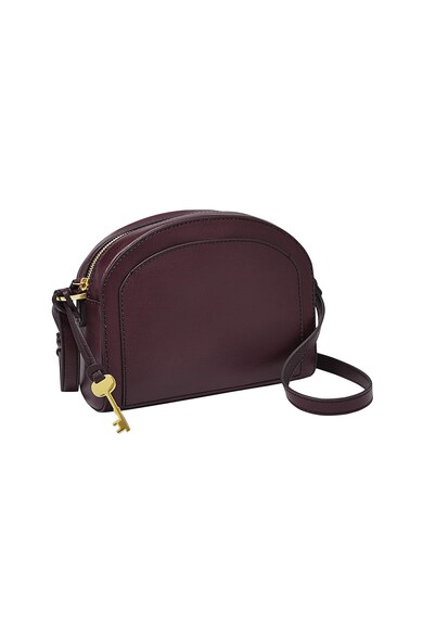 Fossil Geanta crossbody de piele Femei