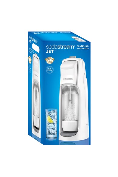 Sodastream Aparat pentru bauturi carbogazoase  Jet Femei