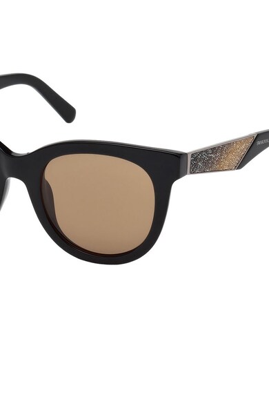 Swarovski Ochelari de soare cat-eye Femei