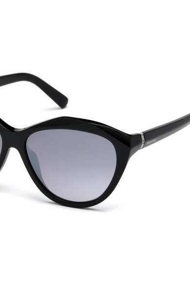 Swarovski Слънчеви очила стил Cat-eye Жени