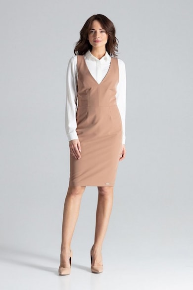 Rochie de zi model 133234