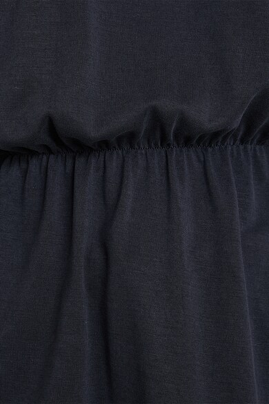 KOTON Блуза с модал с асиметричен подгъв Жени