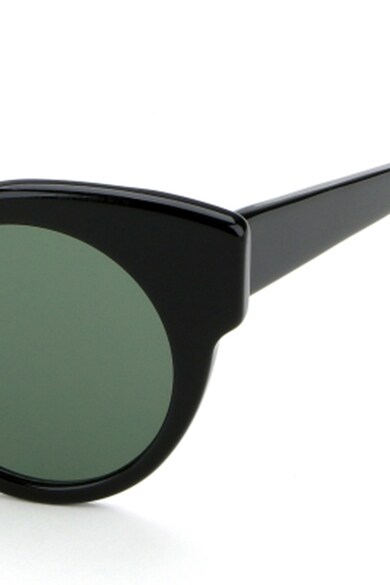 Giuliani Овални слънчеви очила стил Cat-Eye Жени