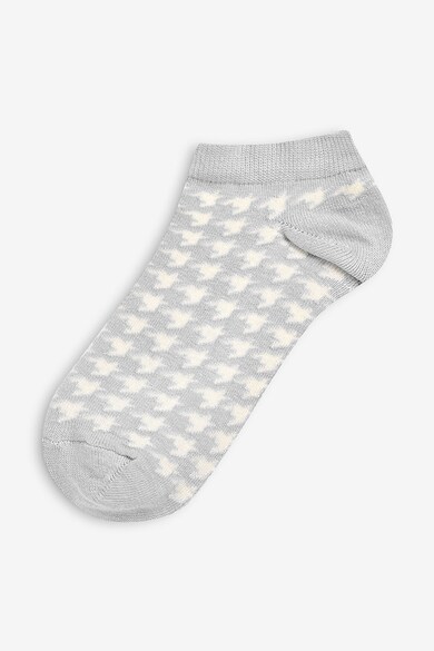 NEXT Чорапи с пепит, 5 чифта Жени