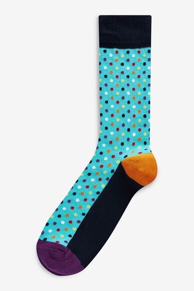 NEXT Чорапи с шарка, 8 чифта Мъже