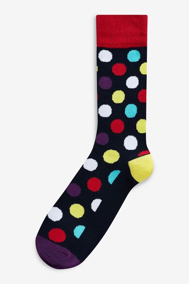 NEXT Чорапи с шарка, 8 чифта Мъже