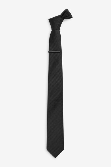 NEXT Set de cravata si batista decorativa Barbati