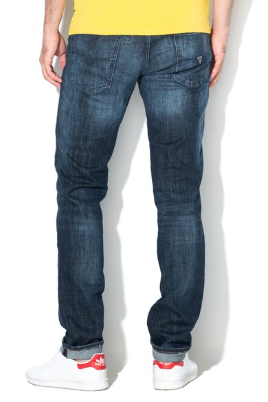 GUESS JEANS Sonny szűkülő szárú slim fit farmernadrág férfi