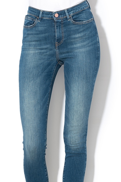 GUESS JEANS Blugi skinny 1981 Femei