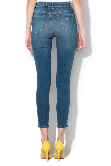 GUESS JEANS Blugi skinny 1981 Femei