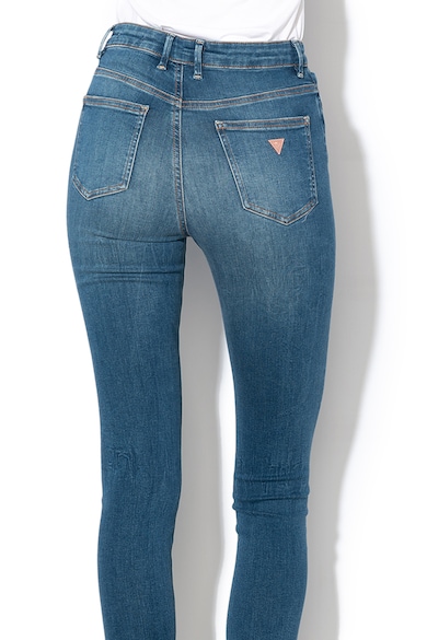 GUESS JEANS 1981 skinny fit farmernadrág női