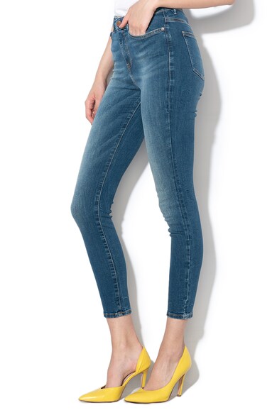 GUESS JEANS Blugi skinny 1981 Femei