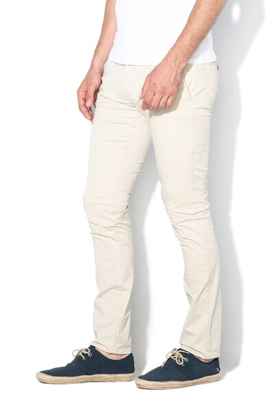 GUESS JEANS Pantaloni super skinny Daniel Barbati