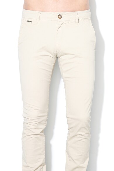 GUESS JEANS Pantaloni super skinny Daniel Barbati