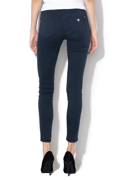 GUESS JEANS Super skinny nadrág női