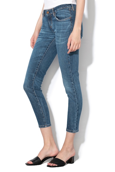 GUESS JEANS Blugi skinny Marilyn Femei