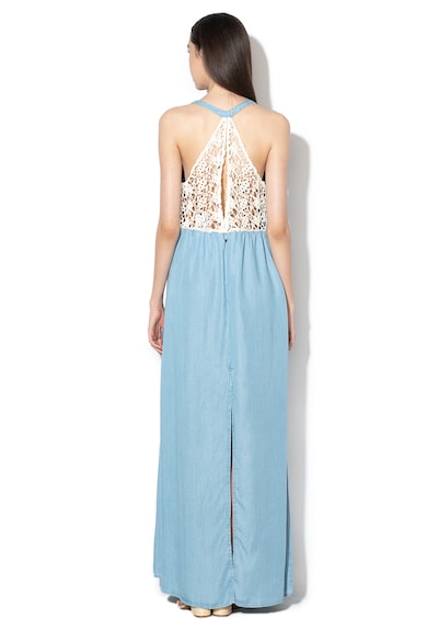 GUESS JEANS Rochie maxi din lyocell Femei