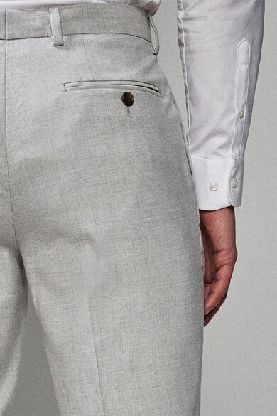 NEXT Официален панталон със стандартна кройка Мъже