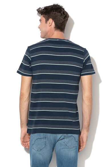 Esprit Tricou regular fit cu model in dungi Barbati