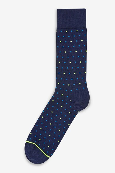 NEXT Чорапи с шарка, 5 чифта Мъже