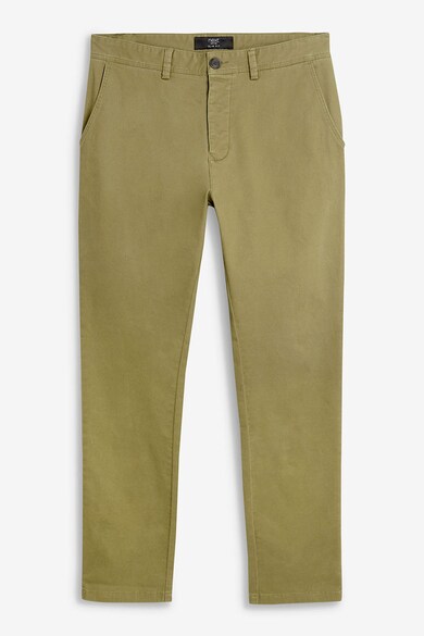 NEXT Pantaloni chino slim fit Barbati