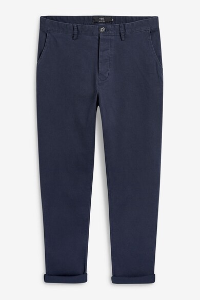 NEXT Slim fit chino nadrág férfi