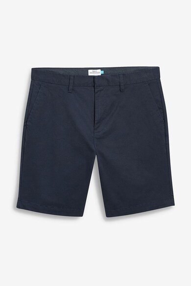 NEXT Skinny fit chino bermudanadrág férfi