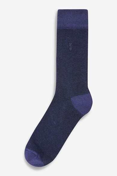 NEXT Раирани чорапи, 5 чифта Мъже