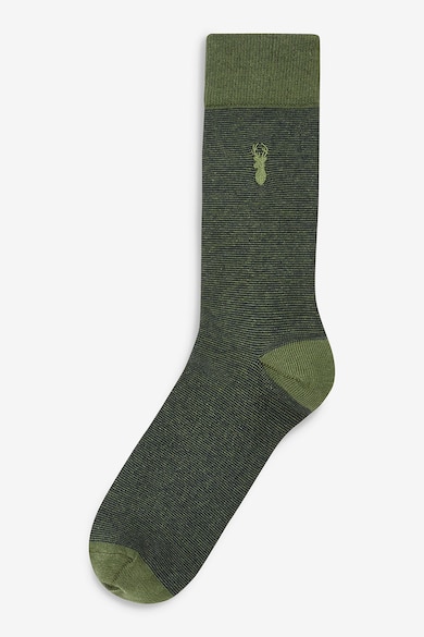 NEXT Раирани чорапи, 5 чифта Мъже