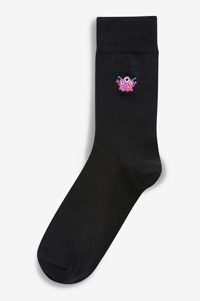 NEXT Бродирани чорапи, 8 чифта Мъже