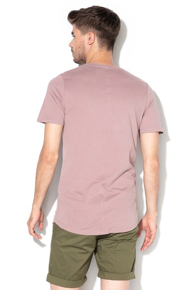 Jack & Jones Tricou slim fit Hugo Barbati