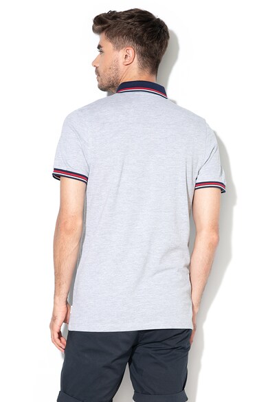 Jack & Jones Tricou polo regular fit Challenge Barbati