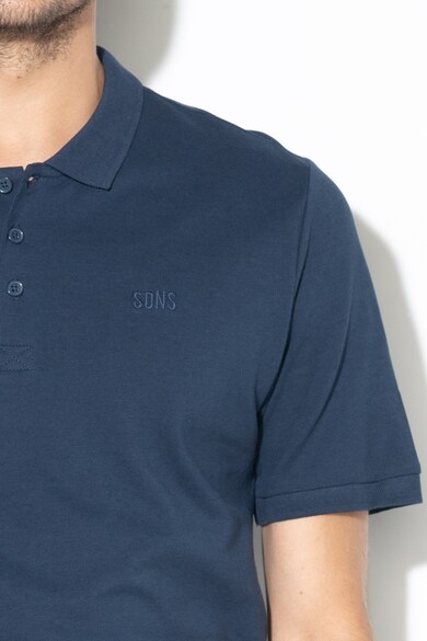 Only & Sons Tricou polo Scott Barbati