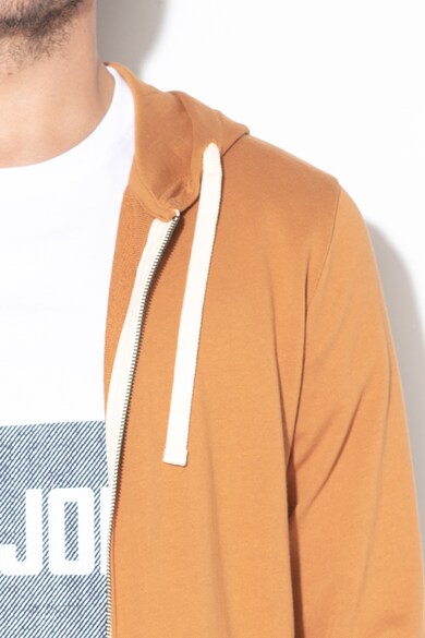 Jack & Jones Суитшърт Eholmen с цип Мъже