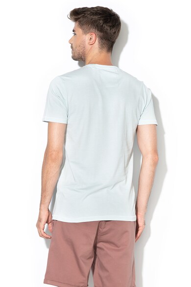 Only & Sons Tricou slim fit cu imprimeu text Barbati