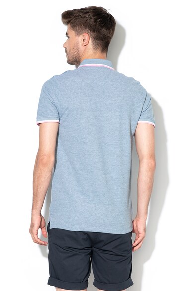 Jack & Jones Tricou polo slim fit Paulos Barbati