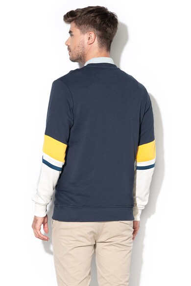 Jack & Jones Bluza sport Malte Barbati