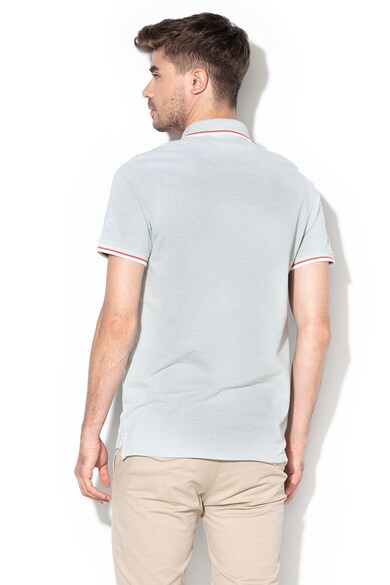 Jack & Jones Tricou polo slim fit Paulos Barbati