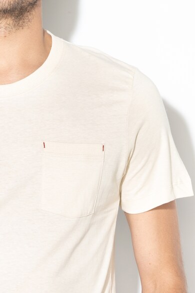 Selected Homme Тениска Jared с джоб на гърдите Мъже