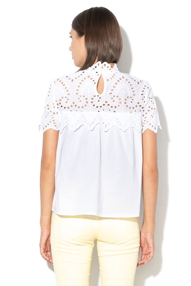Vero Moda Блуза Vay от органичен памук Жени