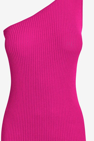 NEXT Rochie bodycon din tricot fin cu striatii Femei